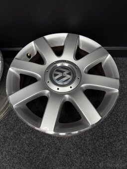 Alu VW 5x112 1K0601025R - 2