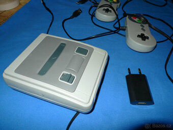 Konzole 620 in 1 a PSP Megafeis - 2