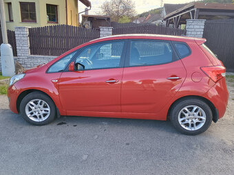 Hyundai ix20 - 2