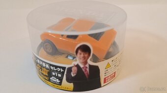 micro Lamborghini MIURA od WONDA Japan - 2