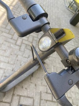 Xiaomi elektro scooter - 2