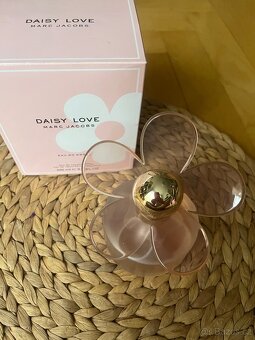 Marc Jacobs - Daisy Love Eau So Sweet - 2