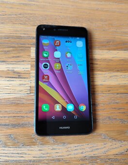 HUAWEI Y6 II COMPACT (LYO-L21) - 2