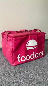 Foodora termobox - 2
