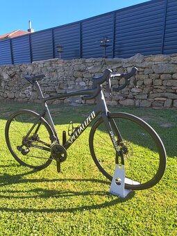 Specialized Tarmac SL7 Comp - 2