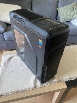 Herní Počítač 8Gb RAM, 1Tb HDD, 240Gb SSD - 2