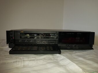 Hifi Stereo Recorder JVC HR- S5000E - Japan - 2