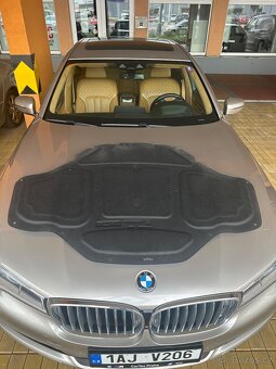 Ochrana kapuce BMW g311/g12 730DL 2017/ 7330652 - 2