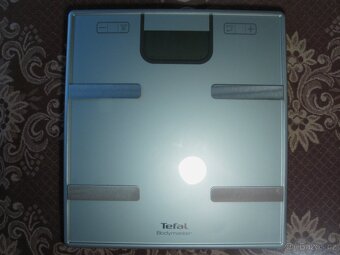 Osobní váha TEFAL BODY MASTER FAT - BM6010 - 2
