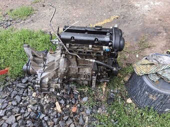 Motor - 2