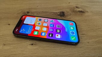 Apple iPhone 13 Pro 128GB, příslušenství, 8800Kč - 2