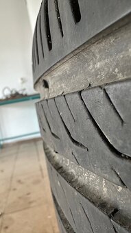 245/45/18 100Y XL Barum bravuris 5 - 2