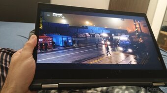 Notebook Lenovo ThinkPad X380 Yoga - 2
