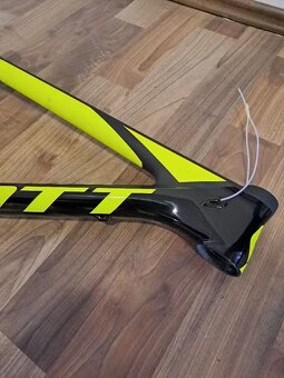 Nový karbonový rám SCOTT SCALE 900 RC / 29er / tepered / XL - 2