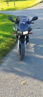 yamaha FZS - 2
