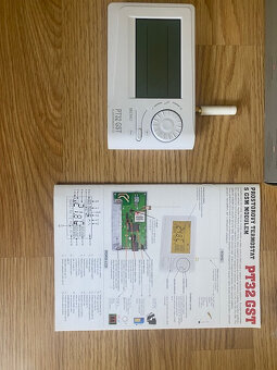 PT 32 GST - 2