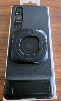 Sony Xperia 1 V - 2