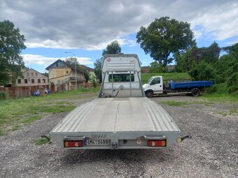 Odtahovka Renault MASCOTT - 2