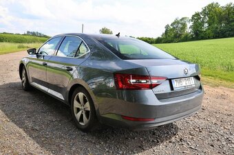 Superb 3 2.0 tdi dsg - 2