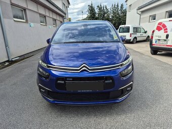 Citroen C4 Picasso THP 165 EAT6 Automat - 2