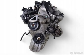 Motor VOLKSWAGEN 1.4 FSI 90HP BLN - 2