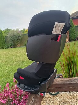 Autosedačka Cybex Pallas 15-36kg Isofix - 2