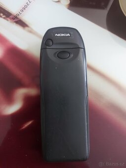 Nokia 6310i - 2
