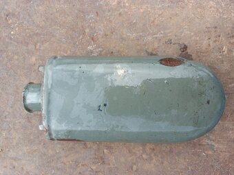 Polní láhev - 2