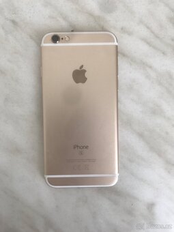 Iphone 6S 32gb - 2