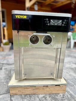 Pultový zmrzlinový stroj VEVOR - 2