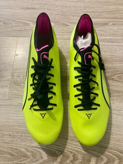 Kopačky Puma King Ultimate FG/AG - 2