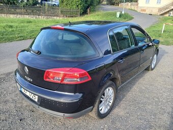 Renault Vel Satis 2.0 T - 2