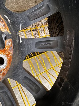 Zimní sada Jeep 17" - 2