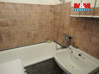 Pronájem bytu 2+1, 57 m², Bruntál, ul. Jiráskova - 2