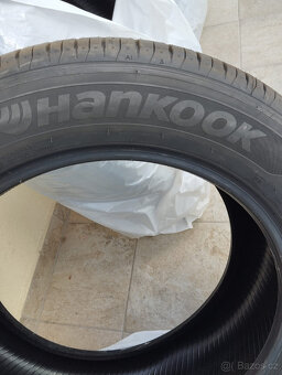 Pneumatiky Hankook Ventus Prime 3 - 2