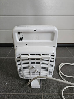 Horkovzdušný ventilátor ETA 1617 - 2