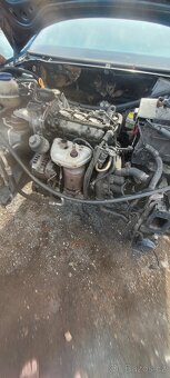 Motor 1.2 Htp Škoda Fabia 1 lze vyzkoušet. - 2