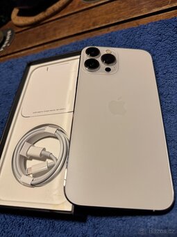 Apple iPhone 13 Pro Max 256Mb - 2