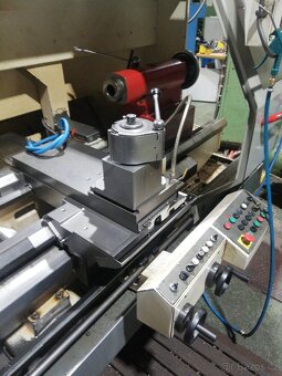 Masturn MT 70 /2000 - 2