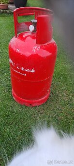 Pb lahev 10kg - 2