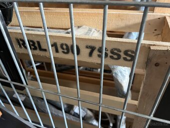 NOVÁ klec Land Rover Defender Safety Devices roll cage - 2