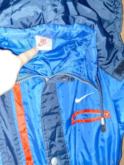 Dětská zimní kombinéza NIKE vel. 140 - 2