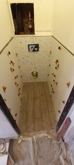 🧱 Zedník – denně v provozu - 2