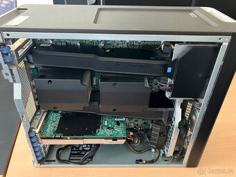 DELL Precision T7600 - 2