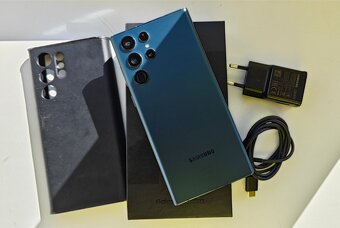 Samsung Galaxy S22 Ultra 5G 8/256 - 2