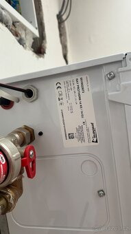 Protherm RAY 14 KE – elektrokotel,skoro nový. - 2