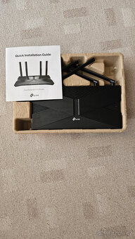 Wi-Fi 6 Router Tp-link Archer AX23 - 2