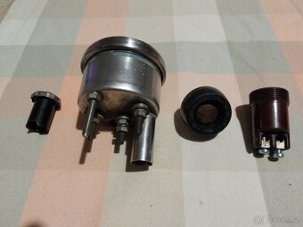 Tatra, Škoda, Aero, Praga - ND - 2