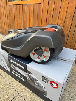 Automower 450x - 2