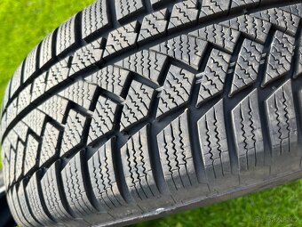 CONTINENTAL 205/60R16 92H WinterContact TS 850P - 2
